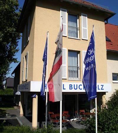 Hotel Buchholz 베를린 외부 사진