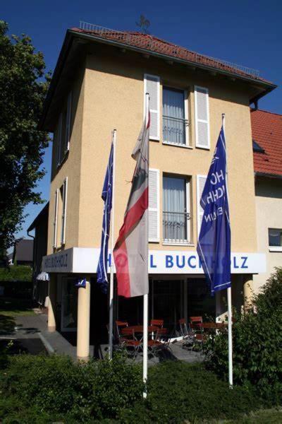 Hotel Buchholz 베를린 외부 사진
