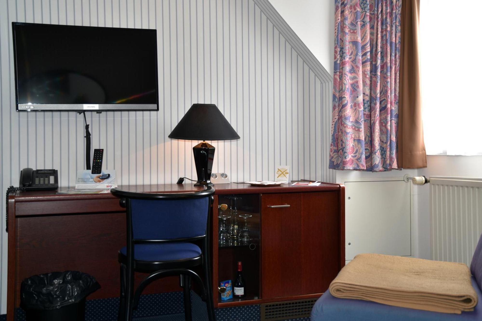 Hotel Buchholz 베를린 외부 사진