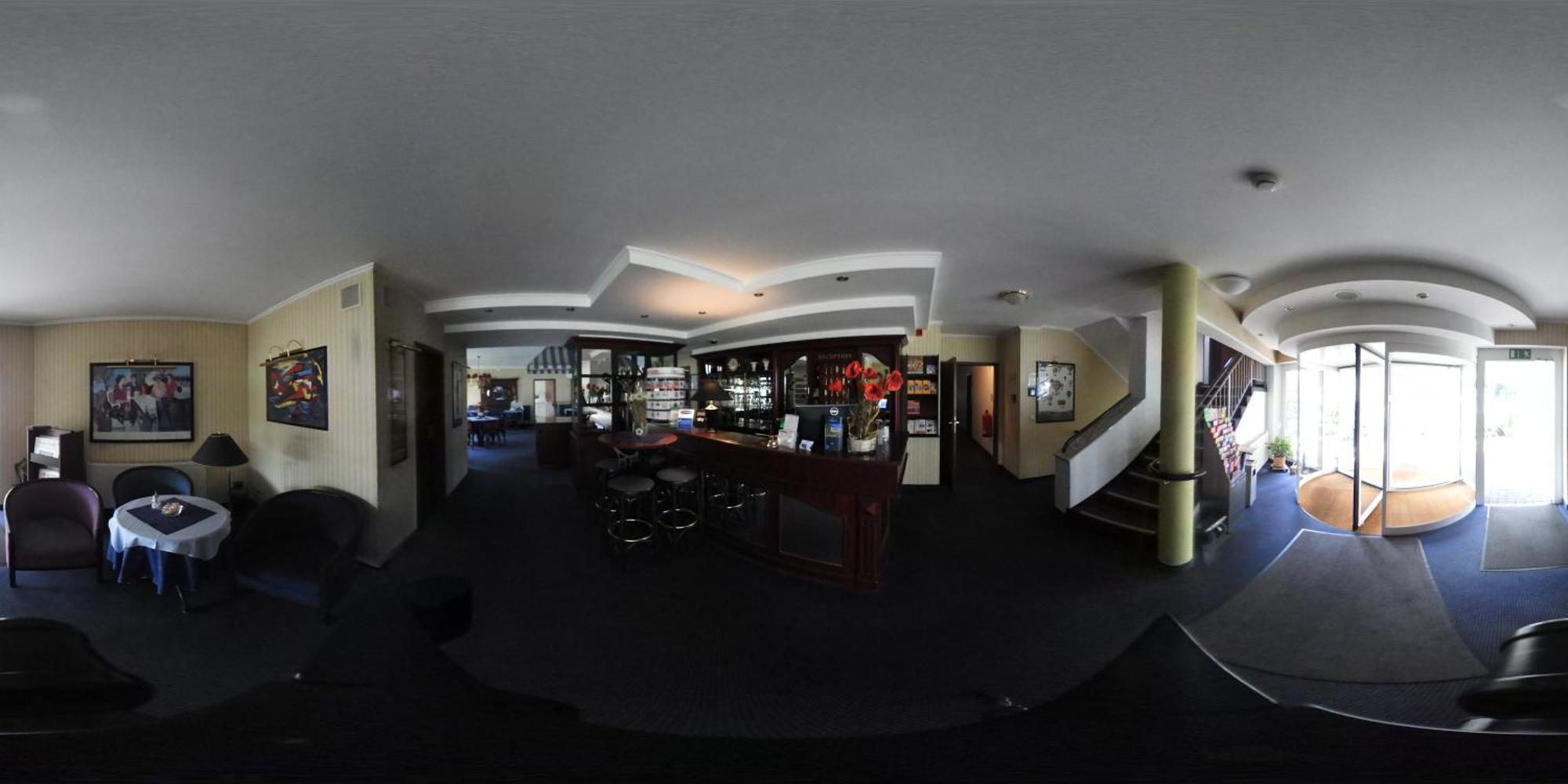 Hotel Buchholz 베를린 외부 사진