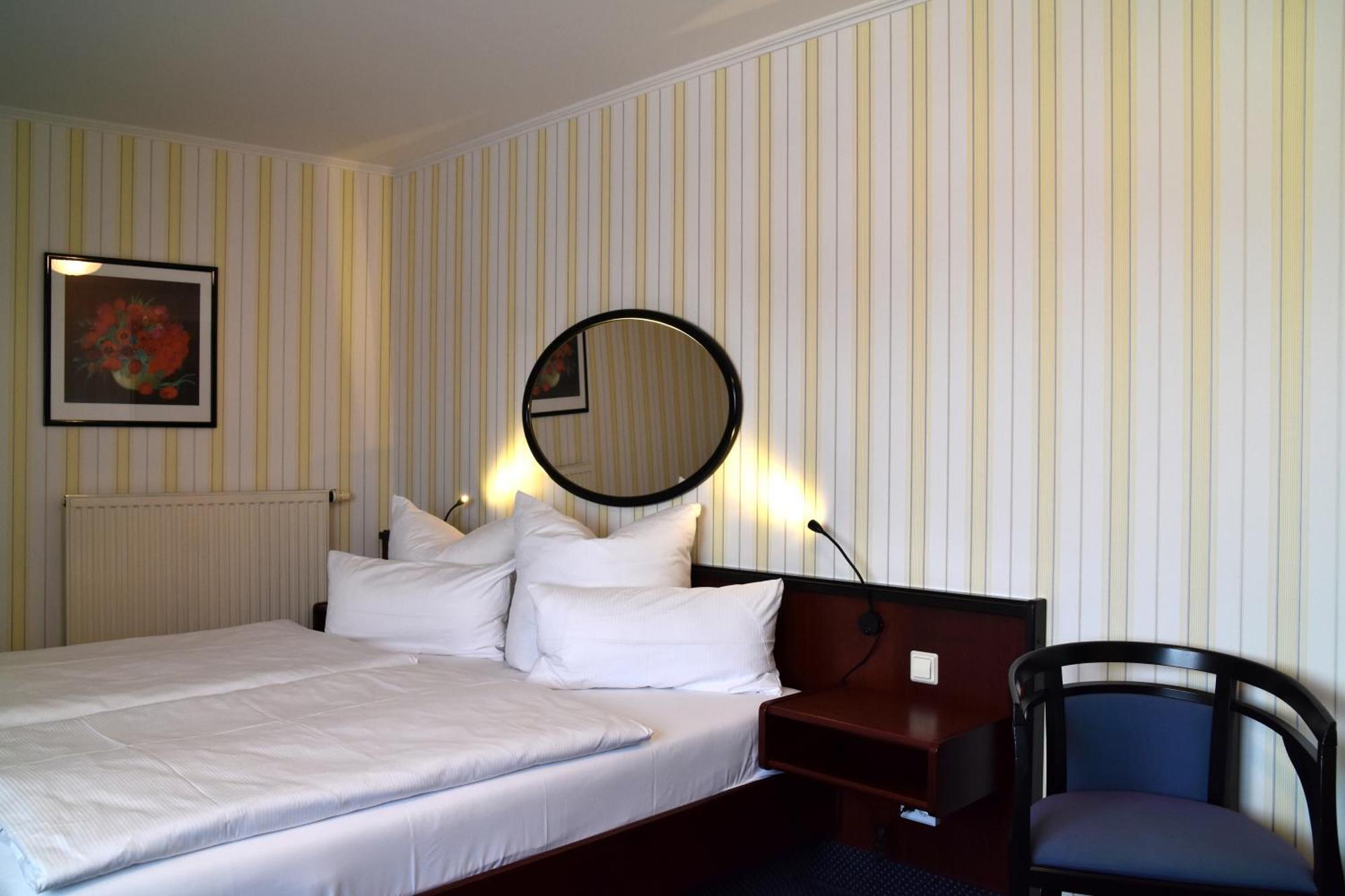 Hotel Buchholz 베를린 외부 사진