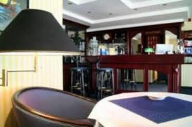 Hotel Buchholz 베를린 외부 사진
