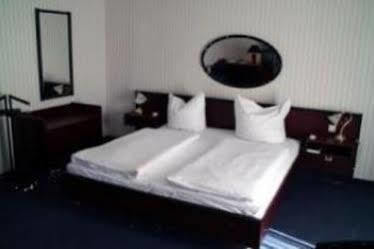 Hotel Buchholz 베를린 외부 사진